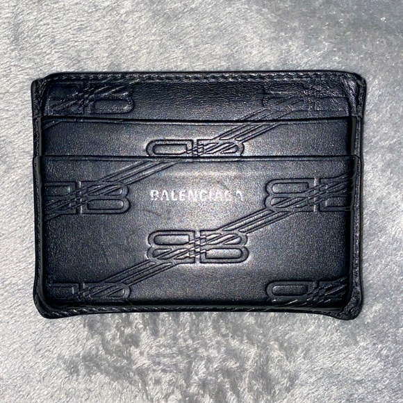 Balenciaga Wallet - Picture 1 of 3